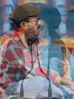 Baba jan🥲💔
