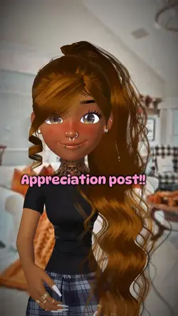 APPRECIATE POST!!!💕