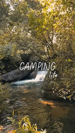 Camping