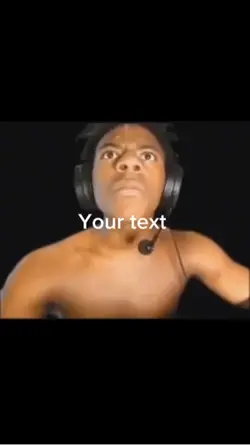 Me in kahoot