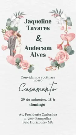 casamento