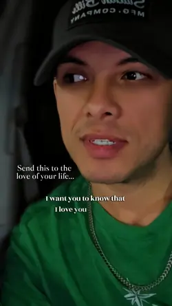 A love letter