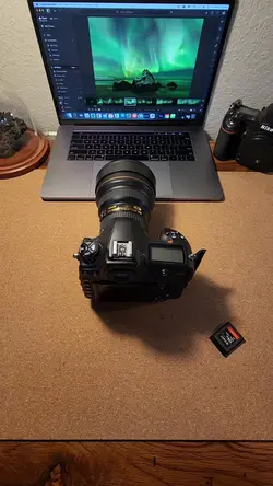 CamGame