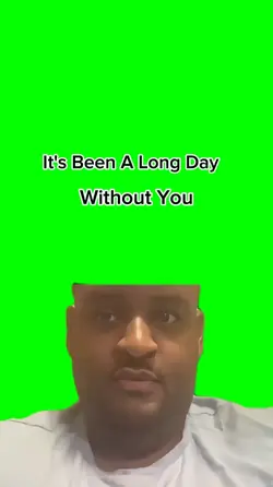 Its Been A Long Day