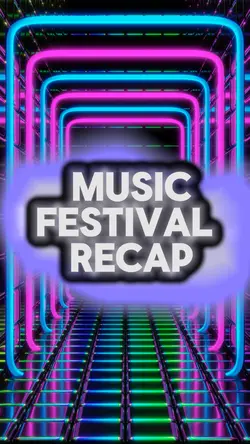 Music Festival Reca