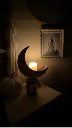 Spooky Scene
