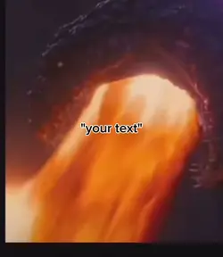 godzilla meme