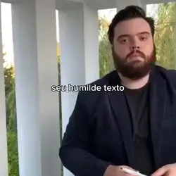 seu texto