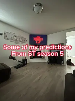 My Predictions