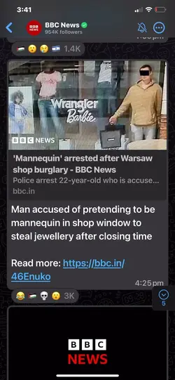 BBC news people’s 