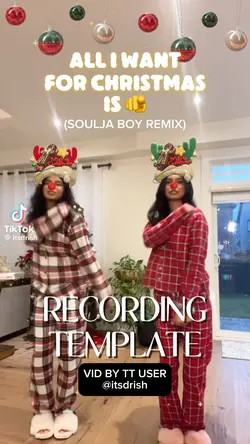 xmas soulja boy