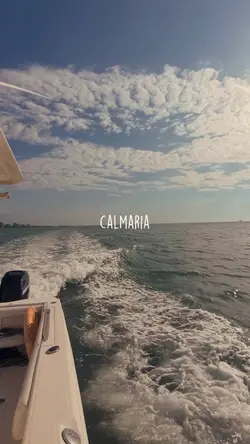 calmaria