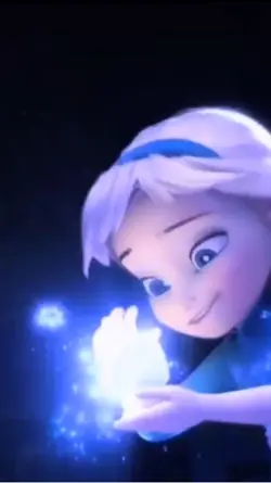 Frozen Template 