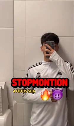 STOPMONTION 😈🔥