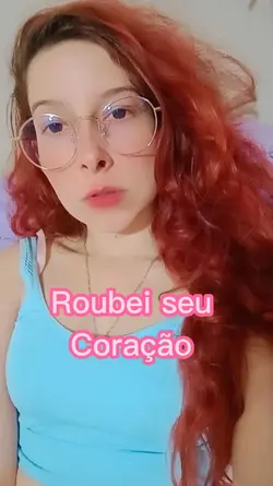Roubei seu Coração 