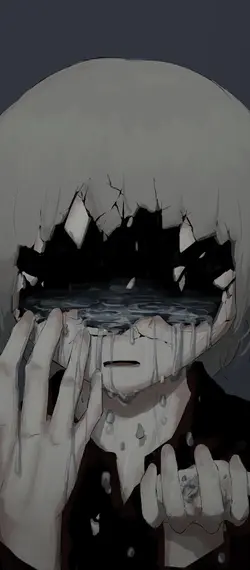 Messed up your head 