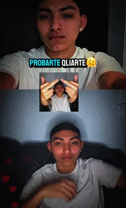 Baby pa' probarte 