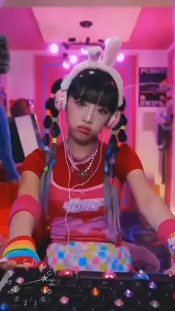 Woah yena edit