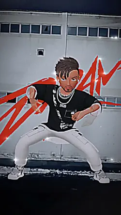 Velocity dance