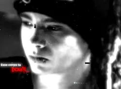 Tom kaulitz 