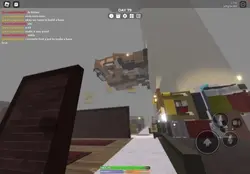 Playing 3008 roblox