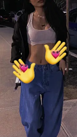 Emoji vibes 
