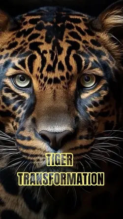 Tiger Transformation