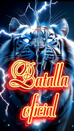 Tigre bengala