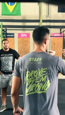 MODELO 003 CROSSFIT