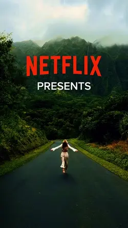 Netflix template
