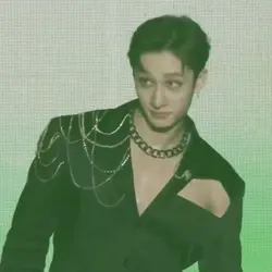 I like it Straykids