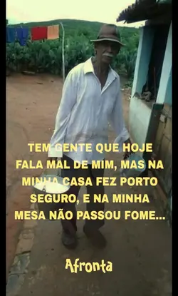 Afronta