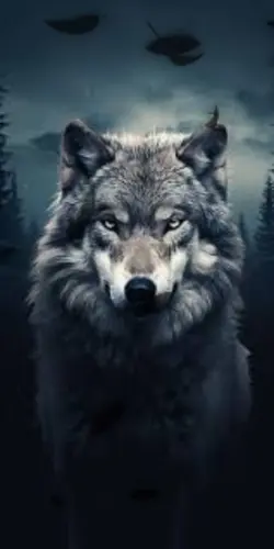 Lone Wolf 