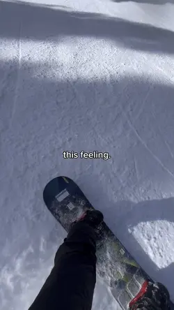 snowboarding