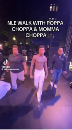 NLE CHOPPA