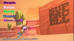 BRAWL STARS V/O!!!