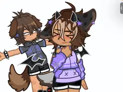 :P