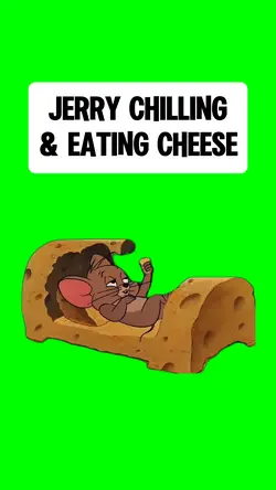 JERRY CHILLING