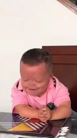 …