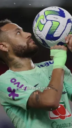 Motivação Neymar