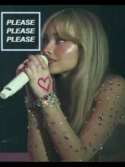 PLEASE PLEASE PLEASE