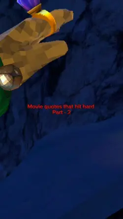 Movie quotes