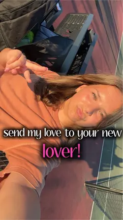 free her from you!