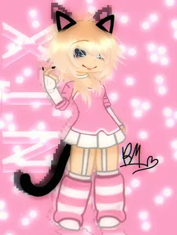 4 Nix's Art comp :3