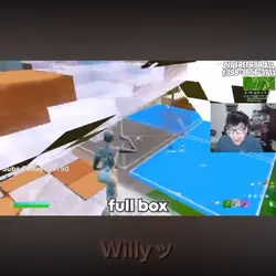 FULL BOXED!📦