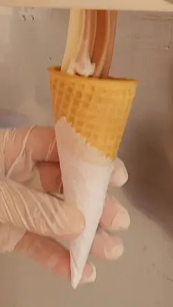 viral sorvete