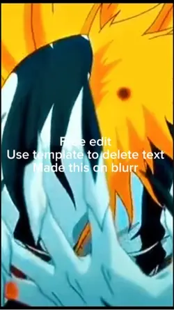 Ichigo edit blurr 