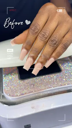 𝐍𝐚𝐢𝐥𝐬🔥🔥🔥
