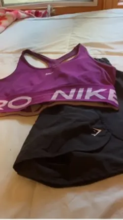 Grwm for the gym