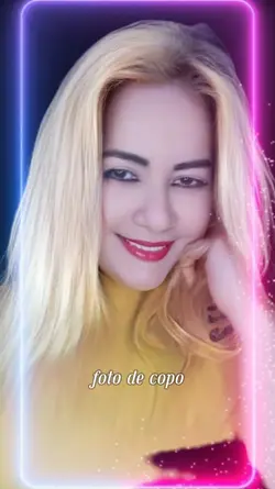 foto de copo